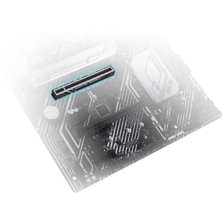 Intel LGA 1200 ATX Motherboard R9055