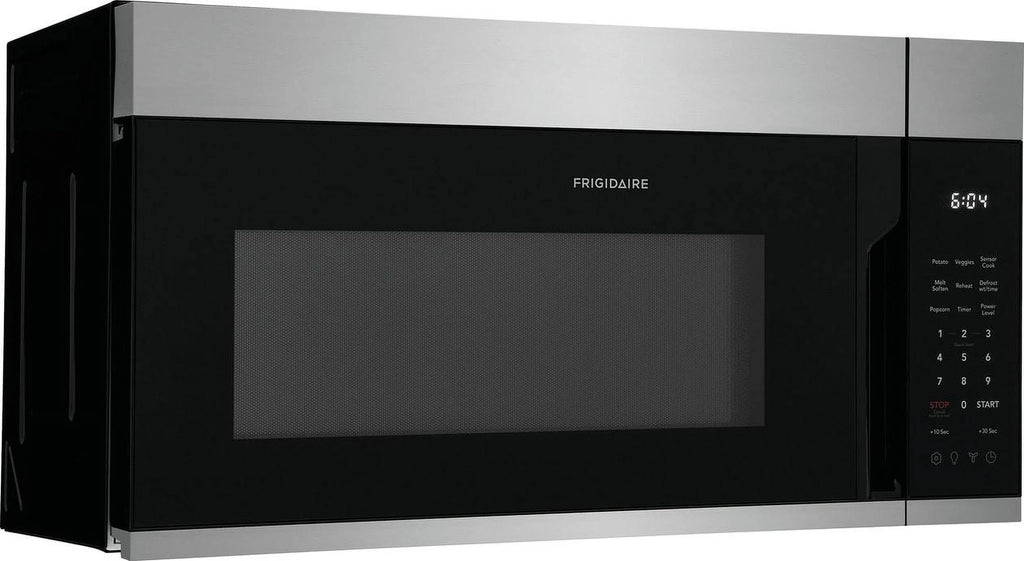 Over The Range Microwave Stainless Steel N59185