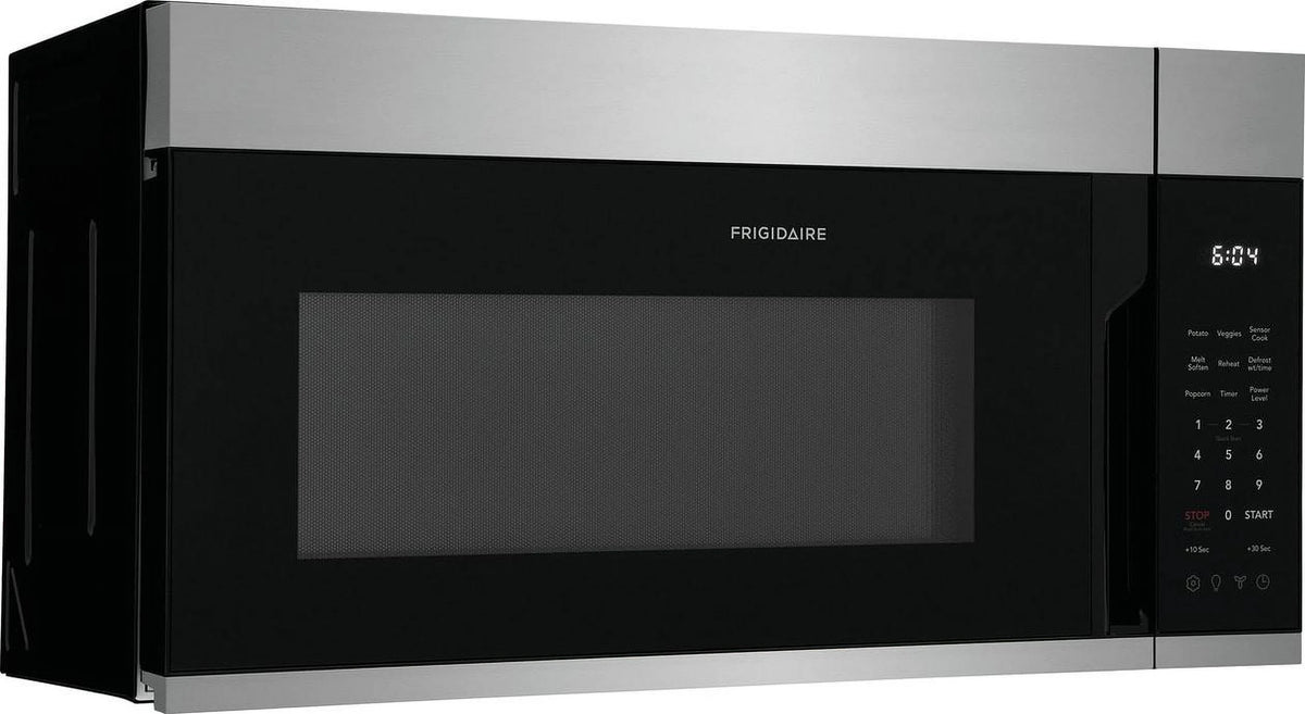 Over The Range Microwave Stainless Steel N59185