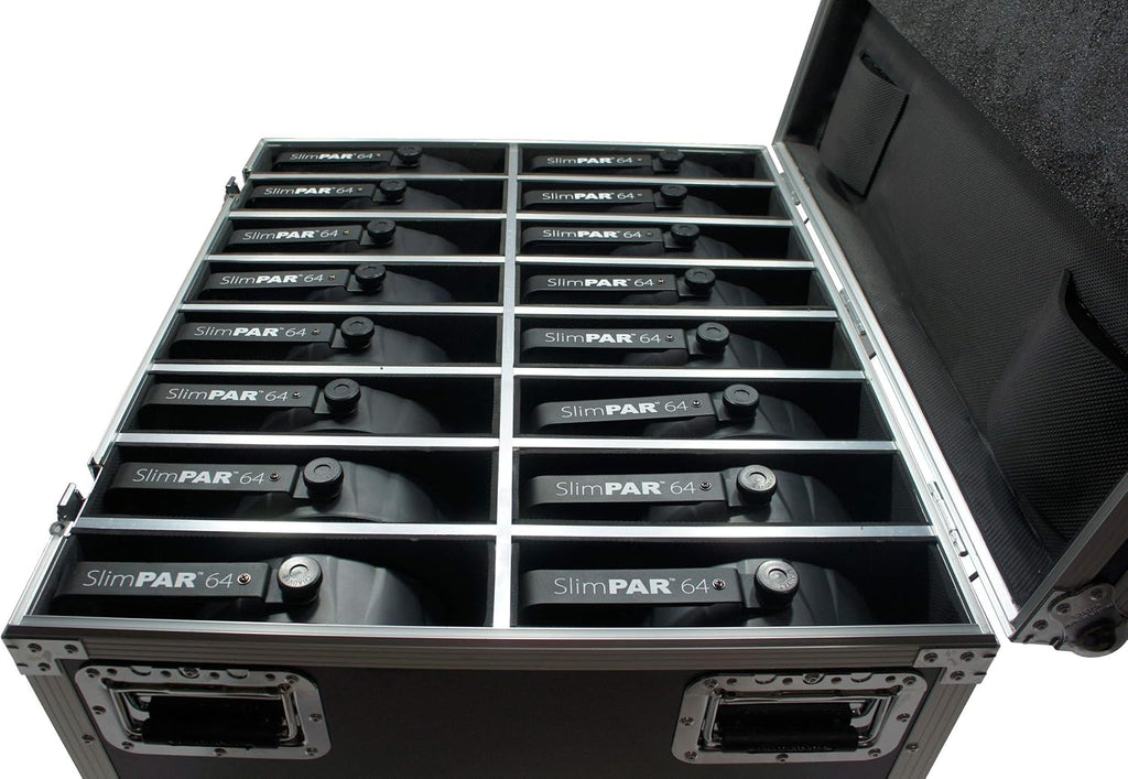 Light Flight Case x 16 M881113