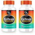 (2 Pack) 120 Capsules Dietary Supplement Z263620