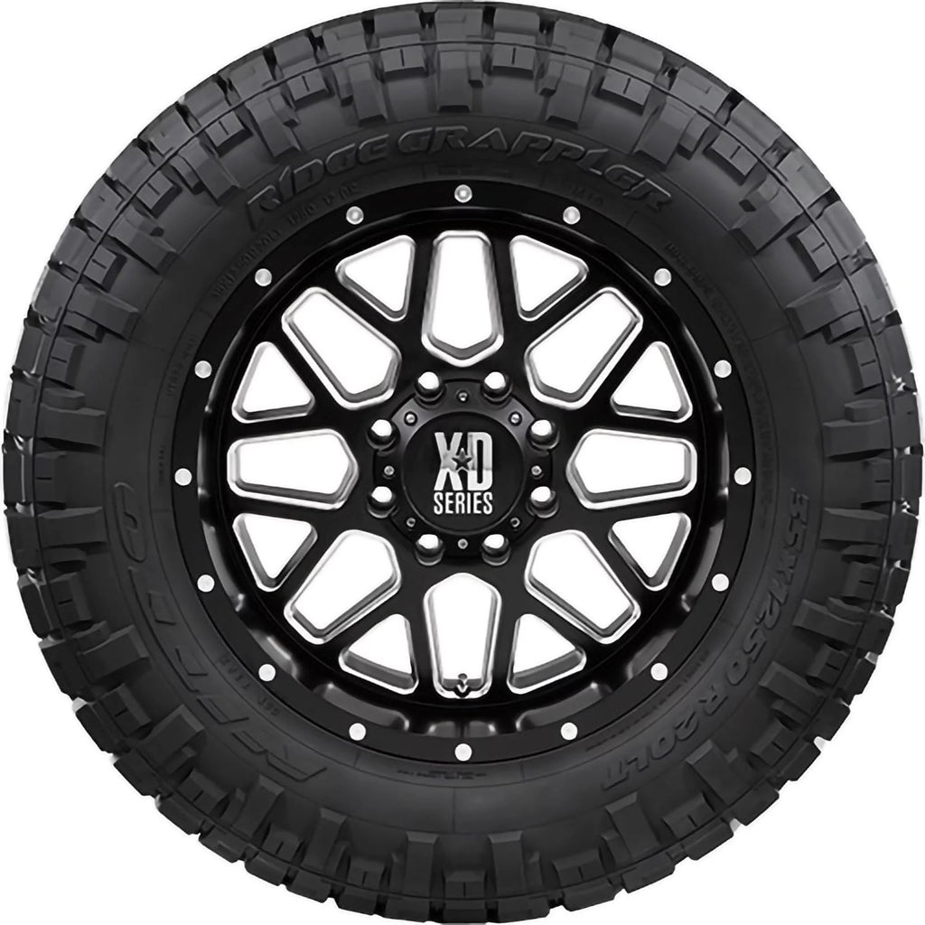 275/60R20XL 116T BSW Tire G710