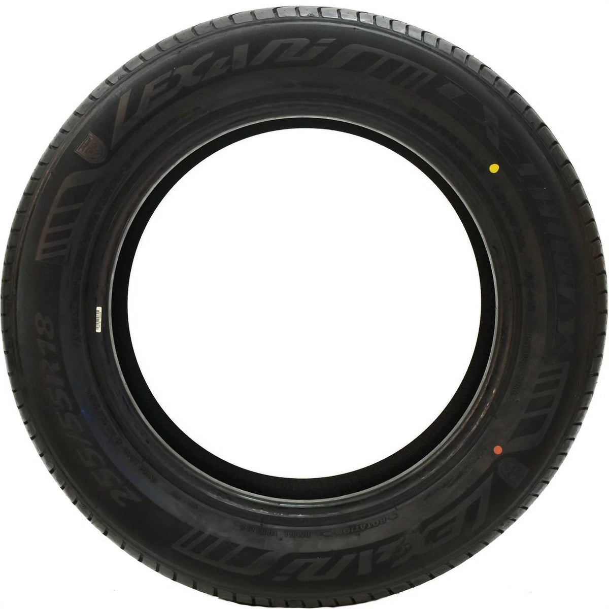 All Season 255/30ZR30 103W XL Passenger Tire J7036