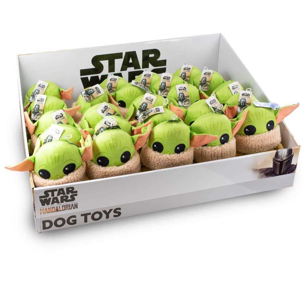 Plush Dog Toy W913633