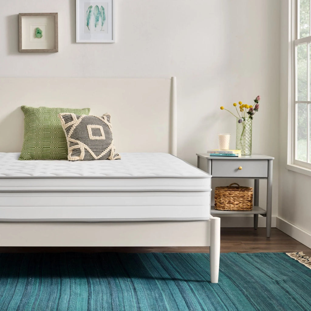 10 Hybrid Mattress Full C10014