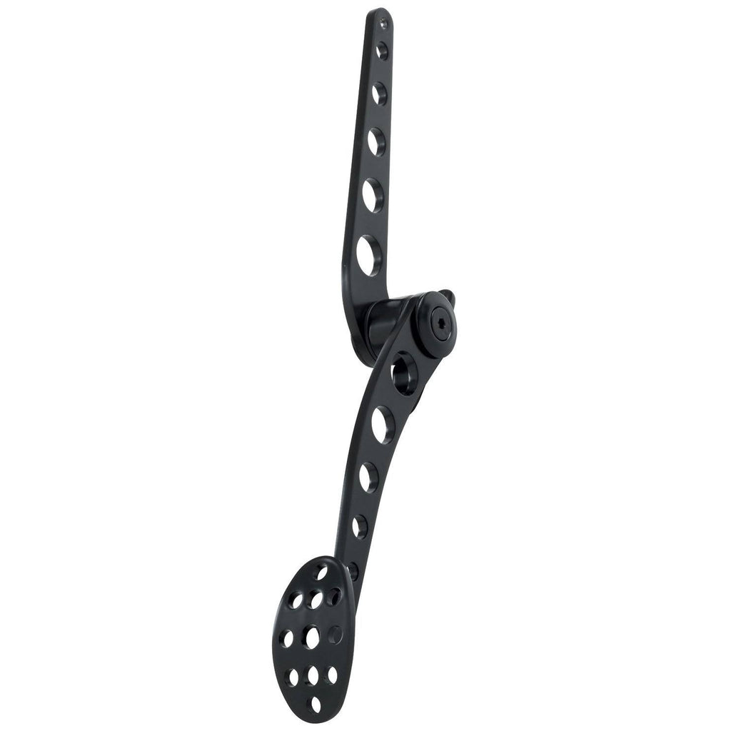 Throttle Pedal D209