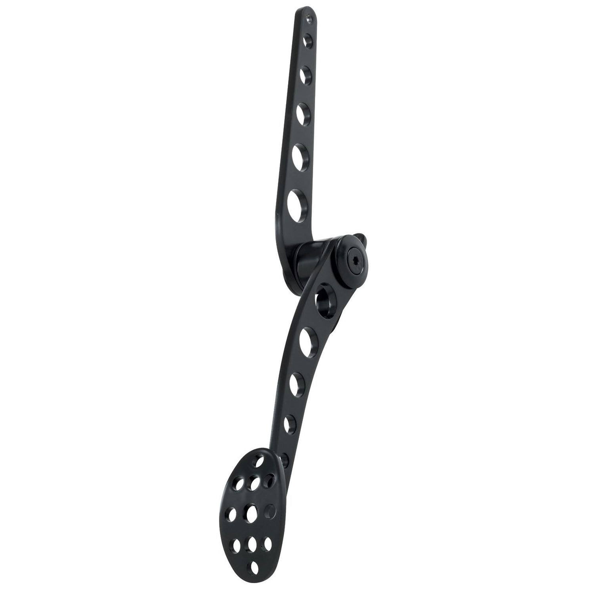 Throttle Pedal D209