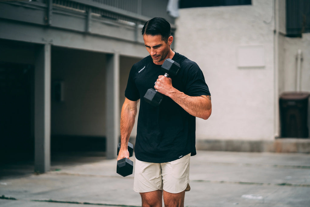Dumbbell Pairs W9745