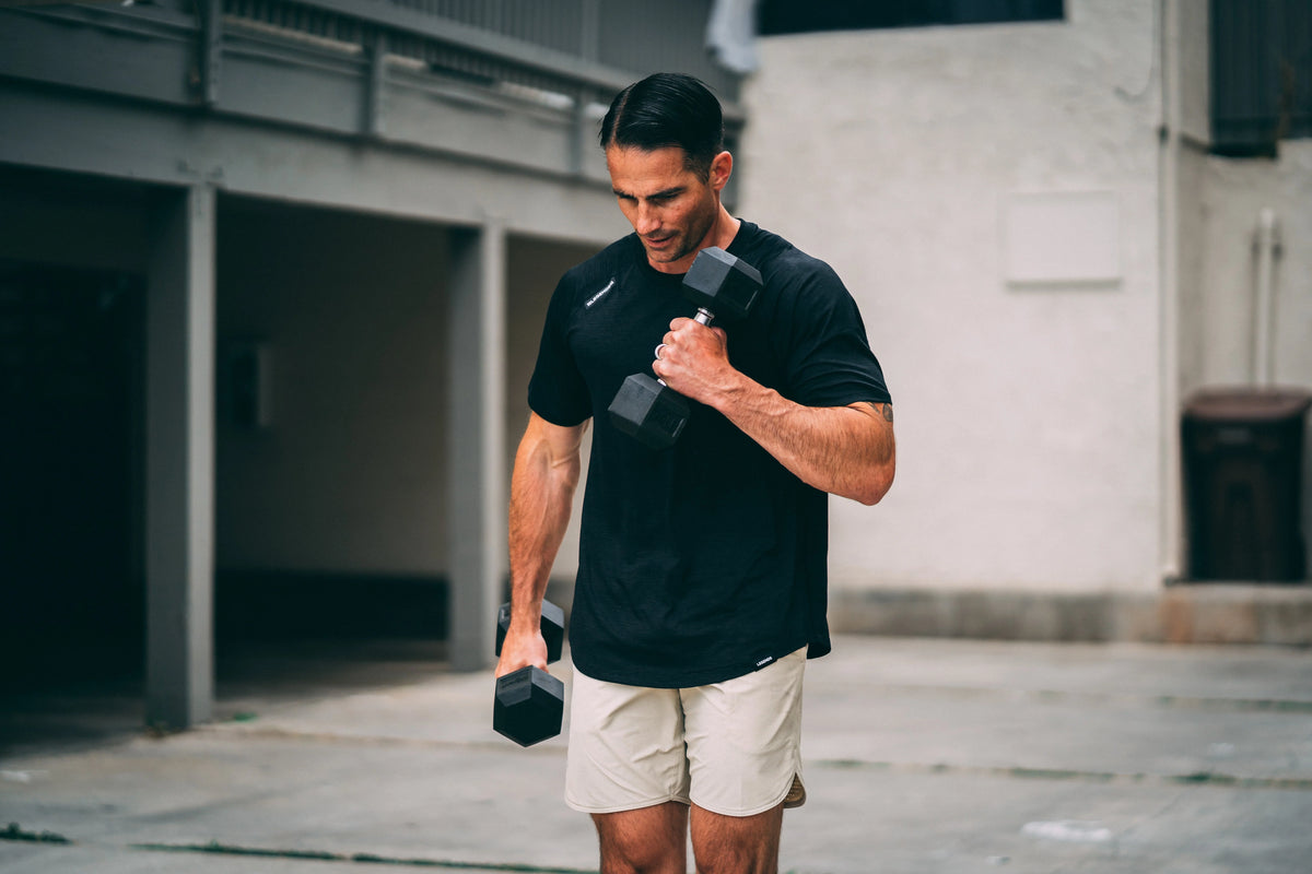 Dumbbell Pairs W9745
