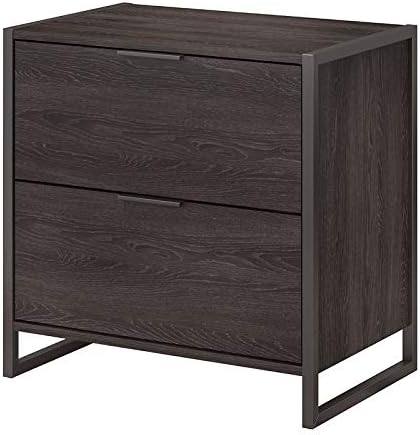 2 Drawer Lateral File Cabinet F832