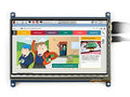 7 inch 1024*600 Capacitive Touch Screen LCD Display HDMI Interface G56285