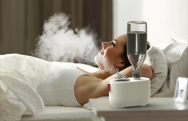 Ultrasonic Humidifier K8997