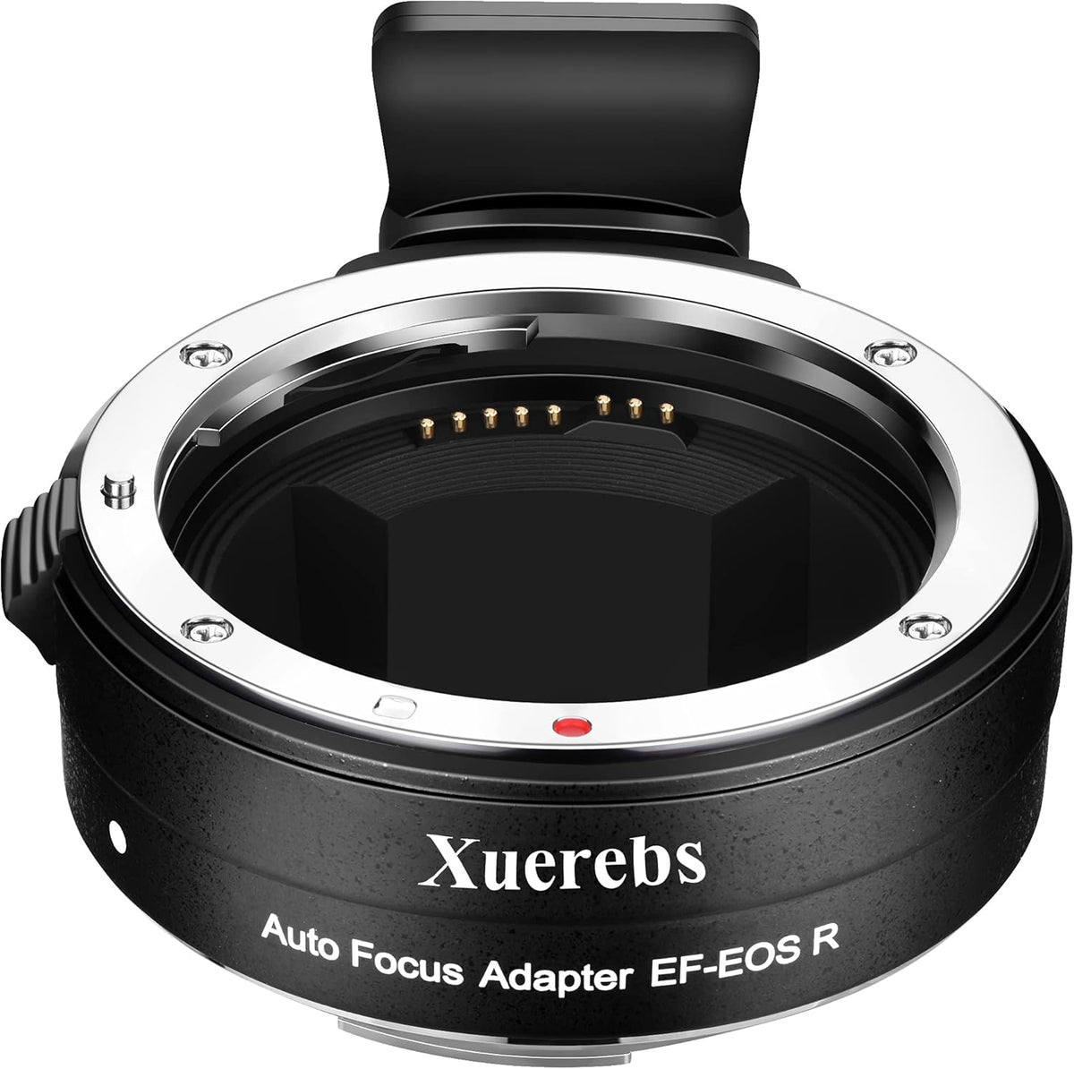 Auto-Focus Lens Adapter Mount Converter Pack of 2 X858891