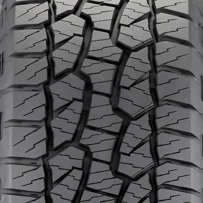 LT 245/75R17 Load E 10 Ply All Terrain Tire M336