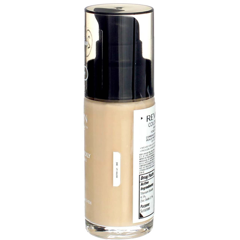 Medium Beige Makeup 1 Ounce W584265