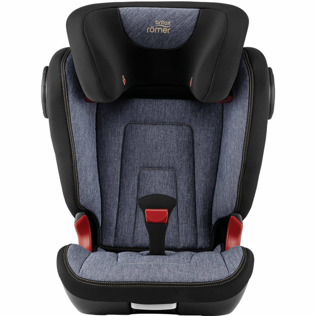 Blue Marble Car Seat I38386