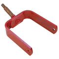 1/2 Inside Diameter Caster Yoke K146