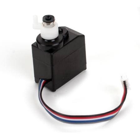 1/5 Scale Throttle Servo with Metal Gears Q207472