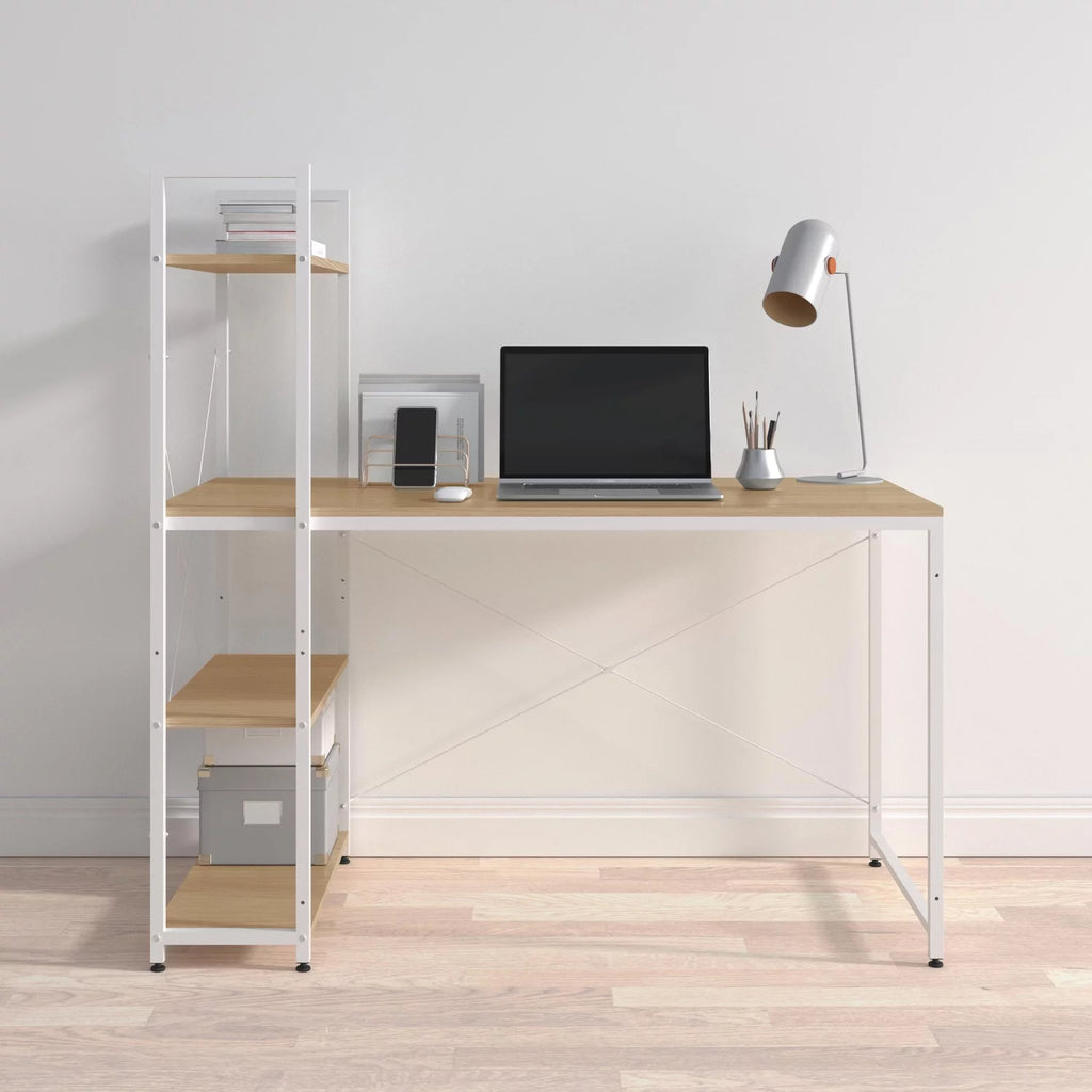 Reversible Gaming Desk X275306