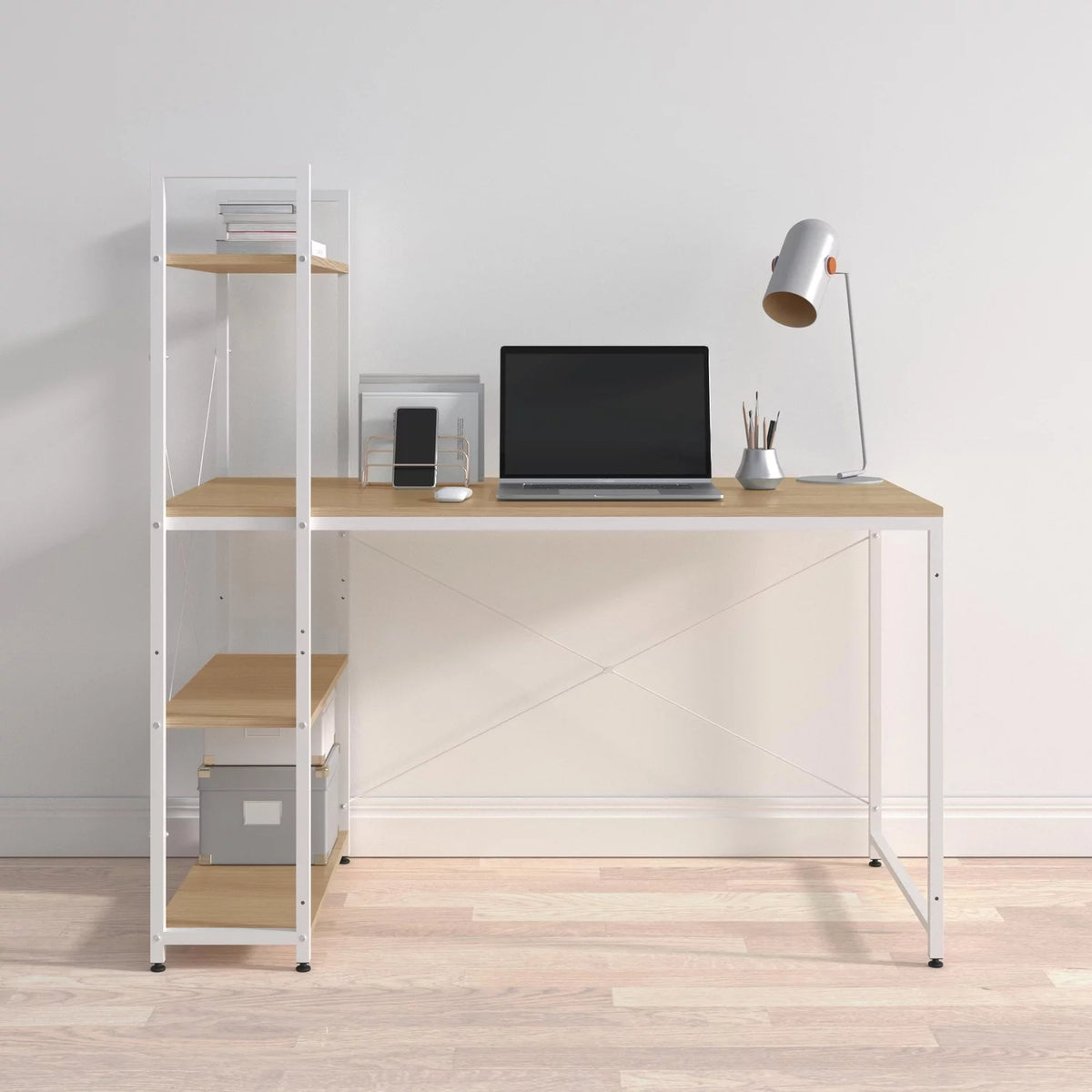 Reversible Gaming Desk X275306