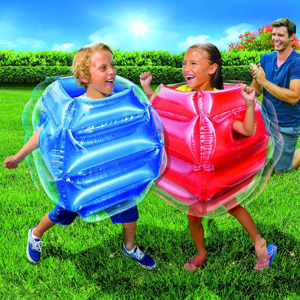 Inflatable Water Park and Combo Pack K62898