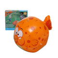 Giant Inflatable Water Sprinkler Toy U79408