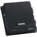 Monoblock Class AB Amp (1500 Watts Max) X10769