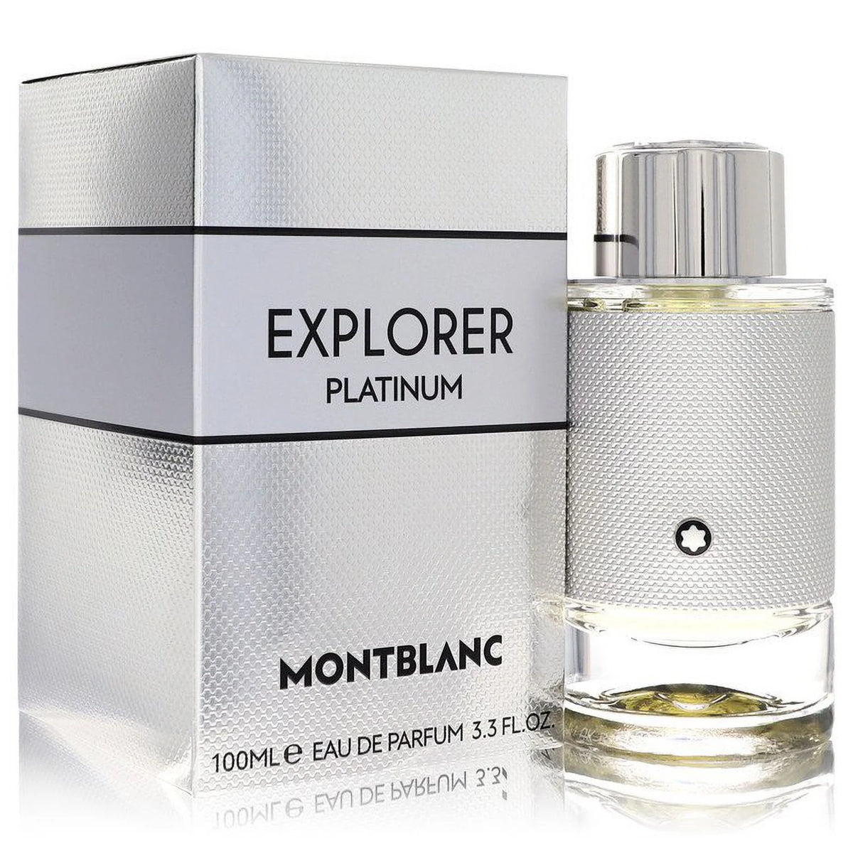 Eau De Parfum Spray 3.4 oz for Men N9671