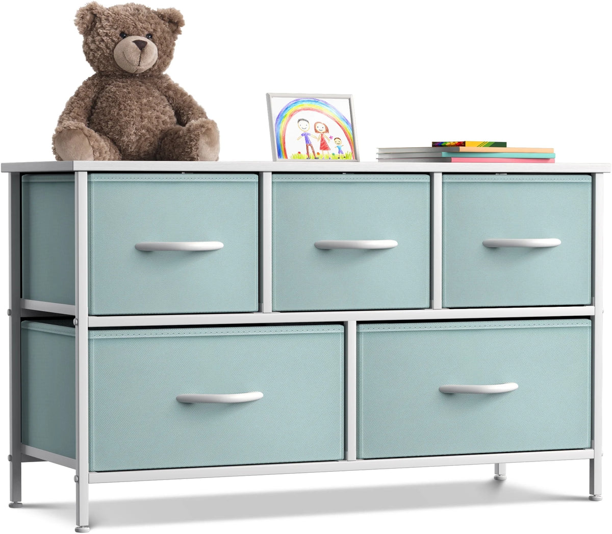 5 Drawer Storage Dresser G995943