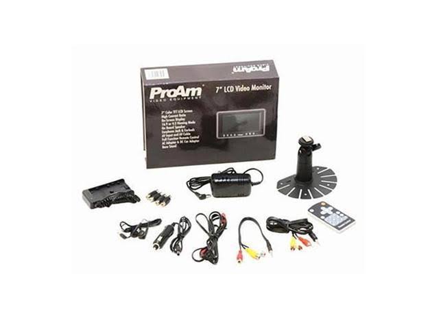 12& Camera Crane Production Package M7660