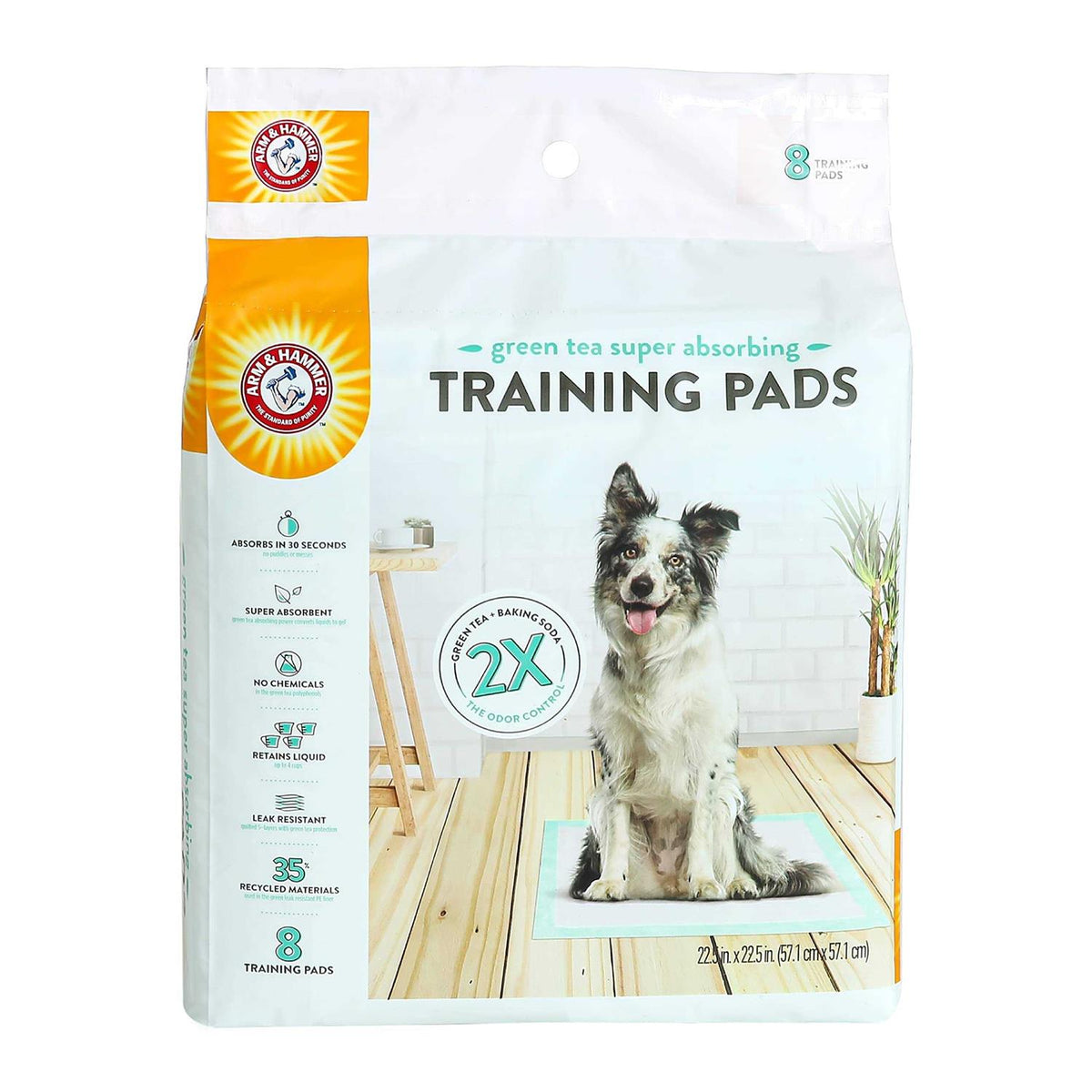 Dog Pads F773