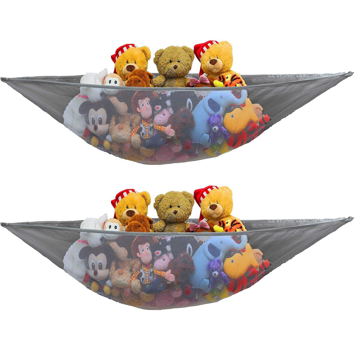 Jumbo Toy Storage Hammock S918