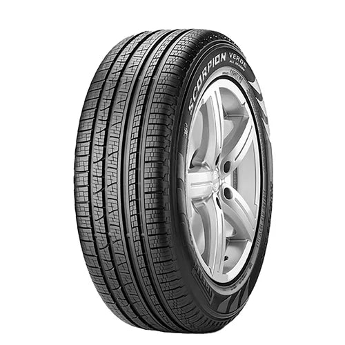 All Season 235/60R18 103V Tires Set of 4 W4311