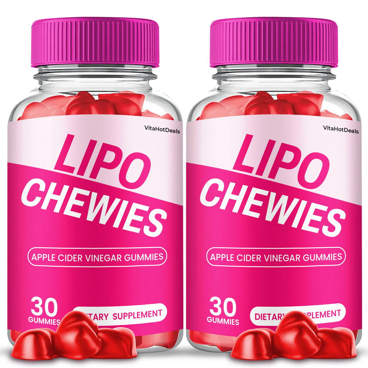 Gummies (2 Pack) H237