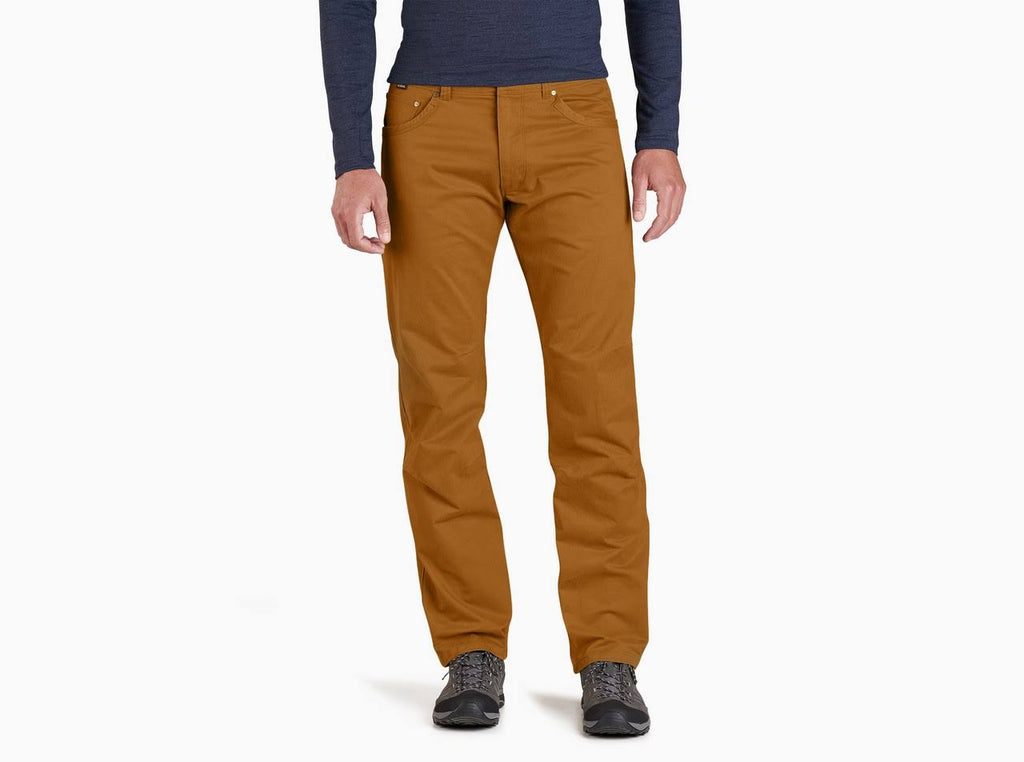 Teak Men&s Pant G37491