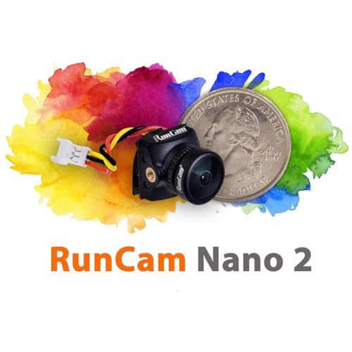Mini FPV Camera S904