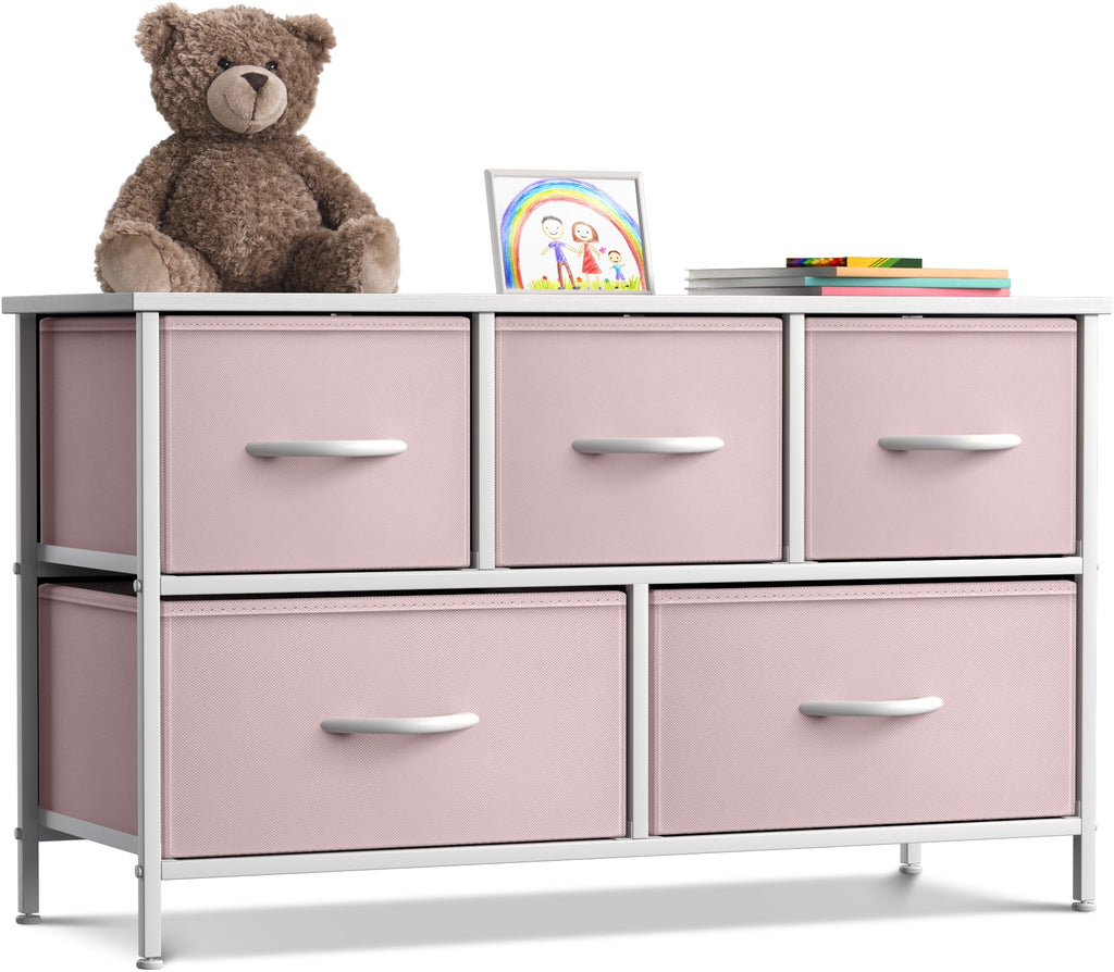 5 Drawer Storage Dresser G995943