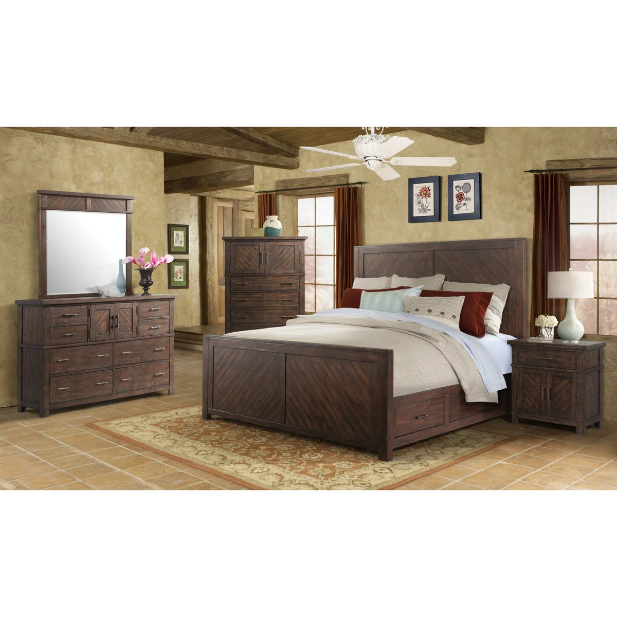 Nightstand D335211