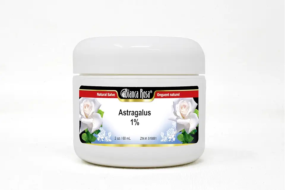 Astragalus 1% Salve 2 oz 3 Pack Y172287