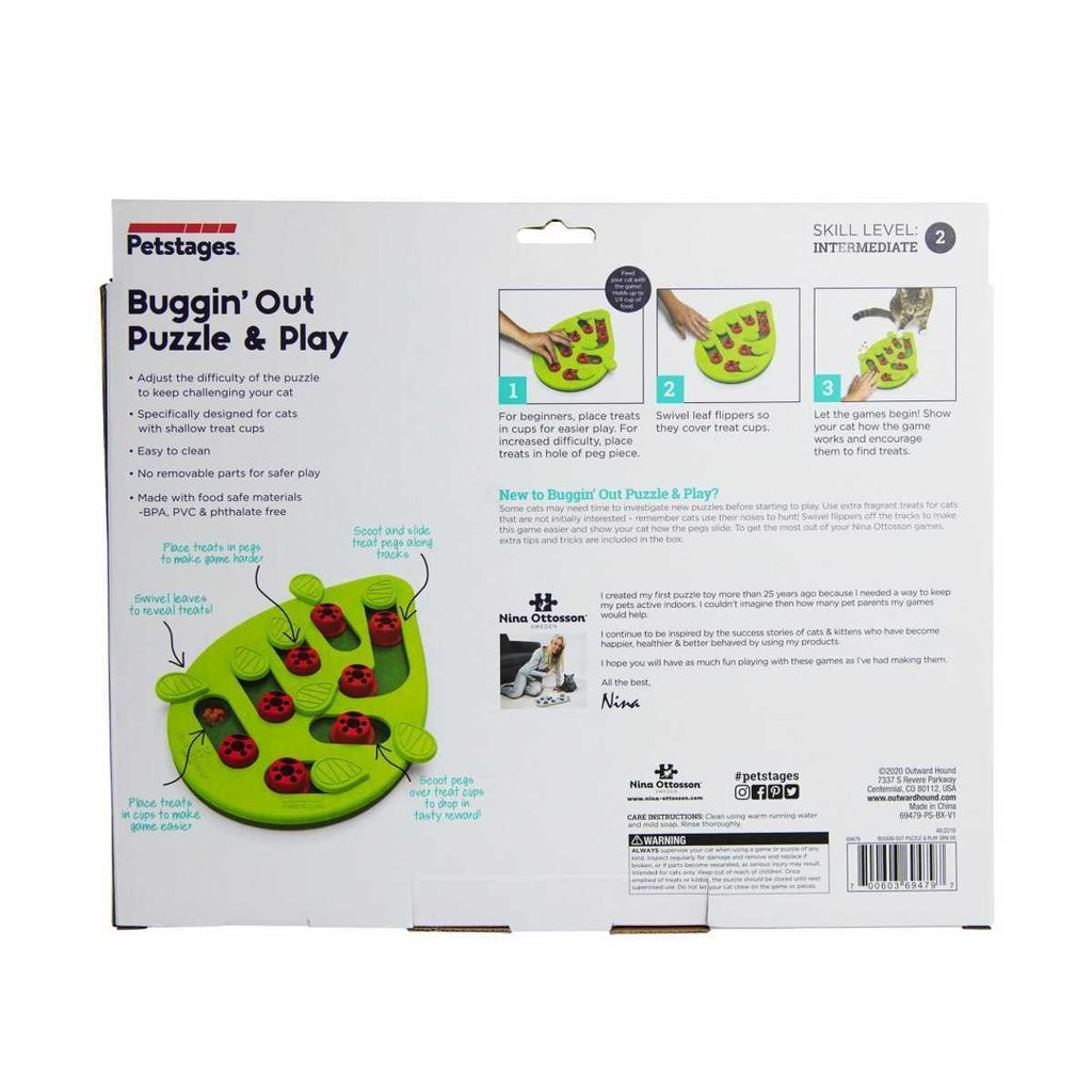 Cat Toy X31815