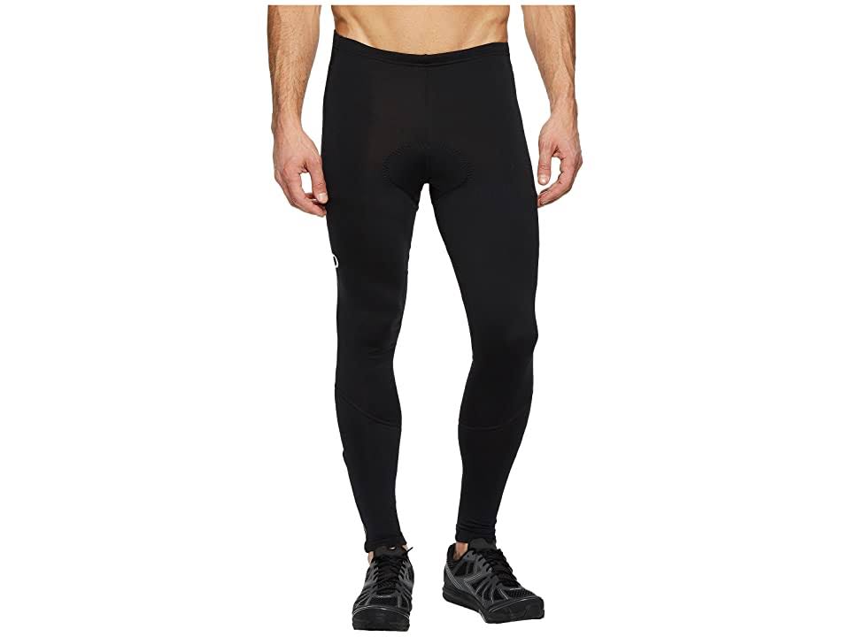 Black Thermal Cycling Tight E550