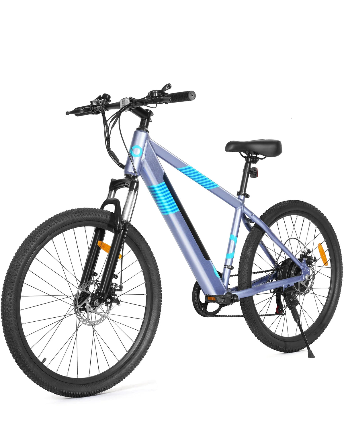 350W 26 Electric Mountain Bike with Removable Battery E22150