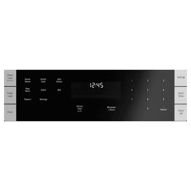 30 in. Electric Convection Wall Oven & Microwave Combo Stainless Steel M5984
