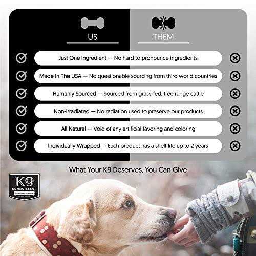 Slow Roasted Beef Lung Dog Treats S47813