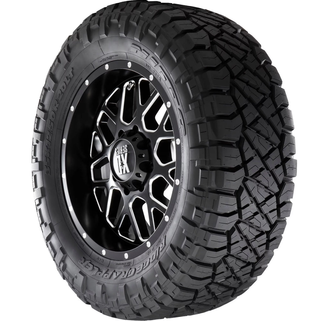 275/60R20XL 116T BSW Tire G710