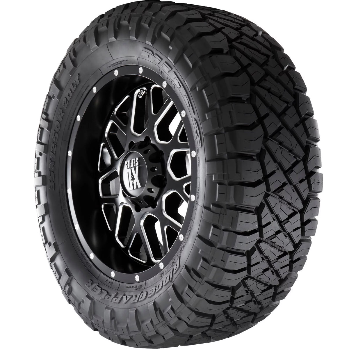 275/60R20XL 116T BSW Tire G710