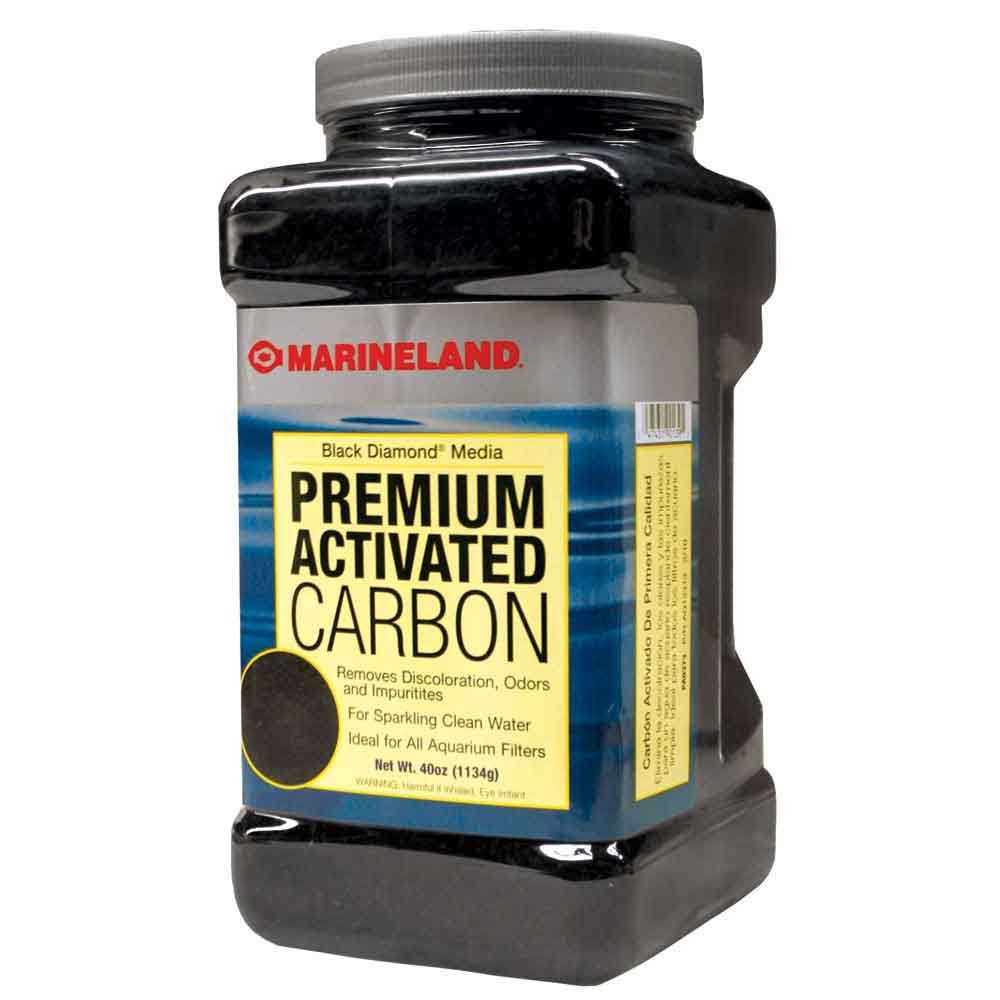 Black Diamond Activated Carbon E892