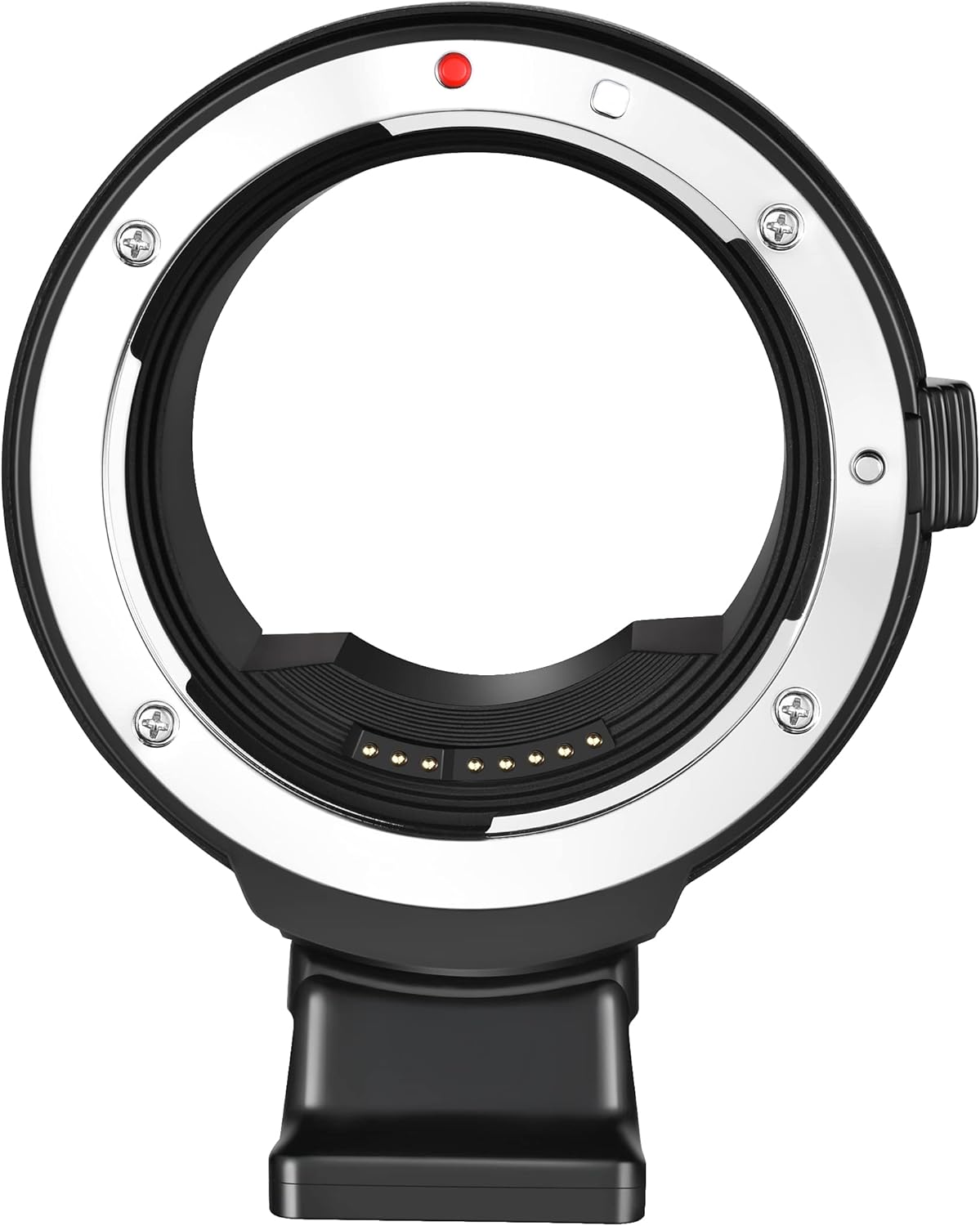 Auto-Focus Lens Adapter Mount Converter Pack of 2 X858891
