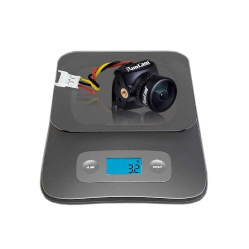 Mini FPV Camera S904