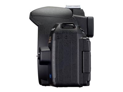 12.3 Megapixel Digital SLR Camera (Body Only) M177914